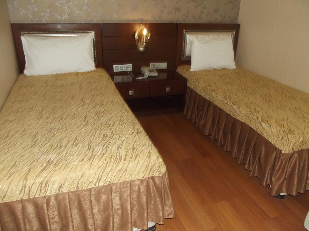 Abaylar Hotel Aksaray Kamer foto